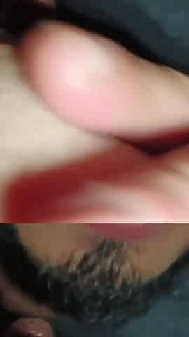 Delicious Nipple Sucking