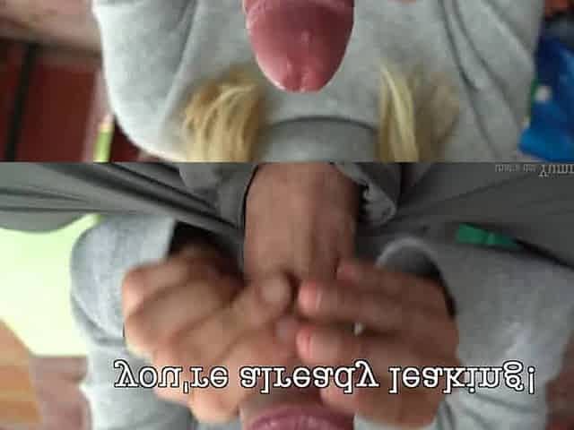 POV Blowjob p
