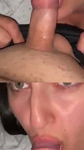 Is This All of Your Dick? Oh My..i Am so Amazed!!