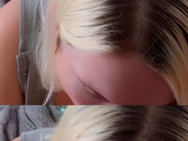 Hot Teen Blowjob Handjob