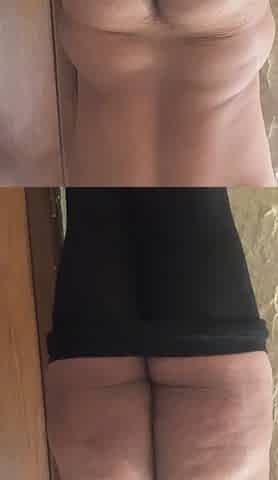 Hawt large butt