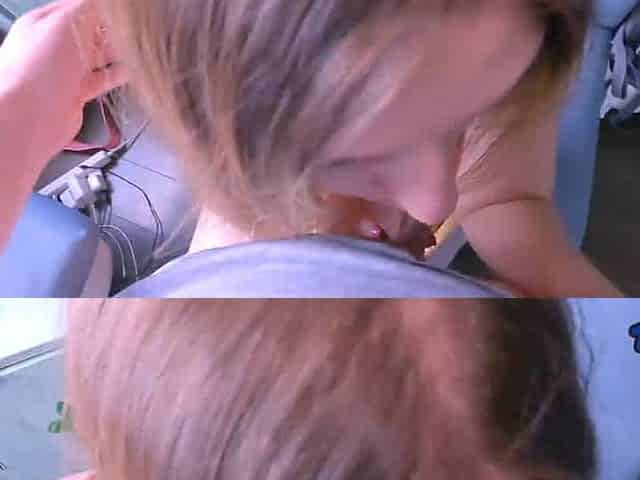 Anal creampie with mom and her boyplaymate's pal - amateur wifey sharing, bitchy mummy fucking.
