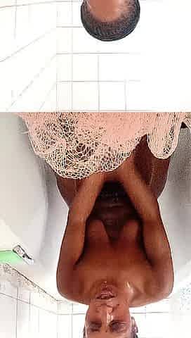 Homemade bathing everyday vlogs part one