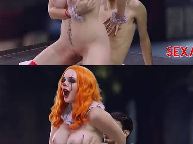 New 31-10-2023) Hardcore Roleplay Family Latina Iluvy - Emily Thorne