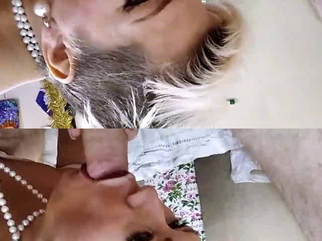 My pleasing hotty is a nifty older cock sucker!