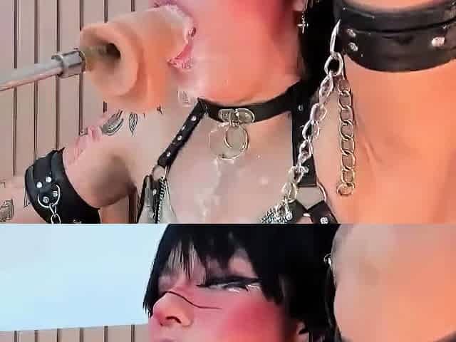 Goth Cocksuckers