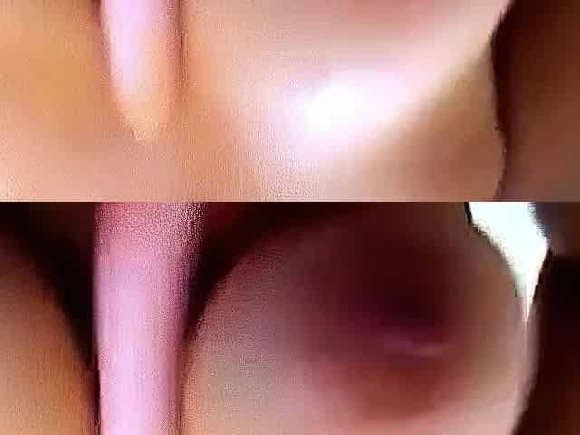 Big-Titted Latina Loves Anal on Webcam