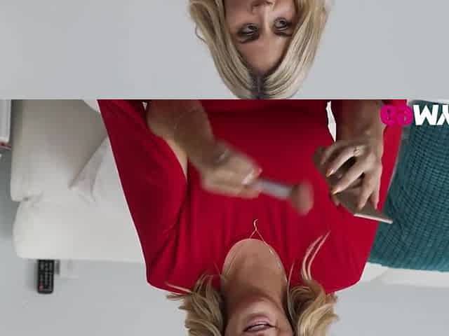 Lastly Screwed My Mean Breasty Boss