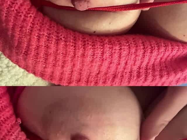 Italian Milf Artemisia Love showing her juicy boobs