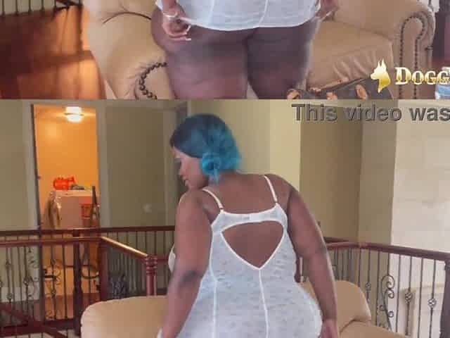 Get to Know Beverly Blue Behind the Scenes