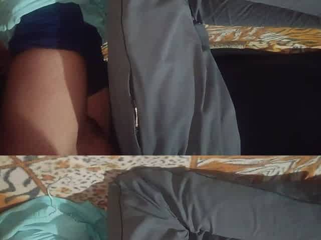 Desi Romantic Couple Sex with Telugu Audio