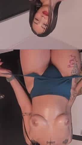 Seduce Me and I Will Be All Yours, Fuck Me All the Time