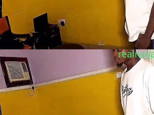 Real naija screw - update HOW I GOT FORTUNATE