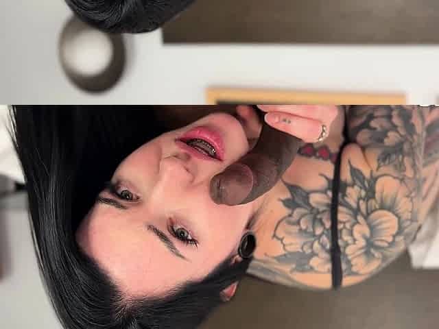 Mag Numb Perfect Tits Girl POV BBC Pounding Onlyfans Video