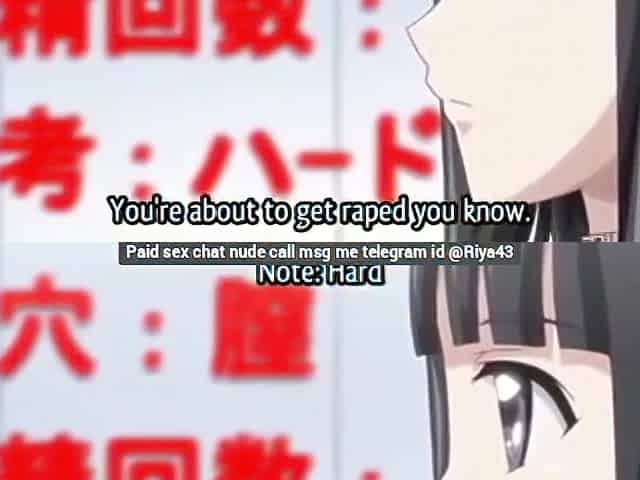 Euphoria three - Teen anime academy cutie