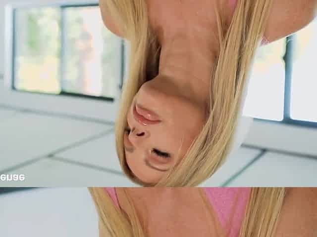 Stepson Fills Up Mama's Butt
