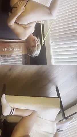Cum in My Pussy