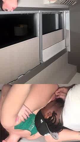 Cassie Lenoir Sucks And Gets Wrecked By A Thick BBC