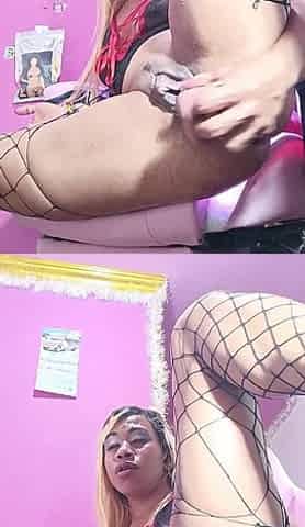 Wujuuuu Orgasmo Intenso Solo Por Tu Frutica Super Deliciosa Papasote Bello Squirting Alot Big Clit Need Ur Tongue Here Now Dadd