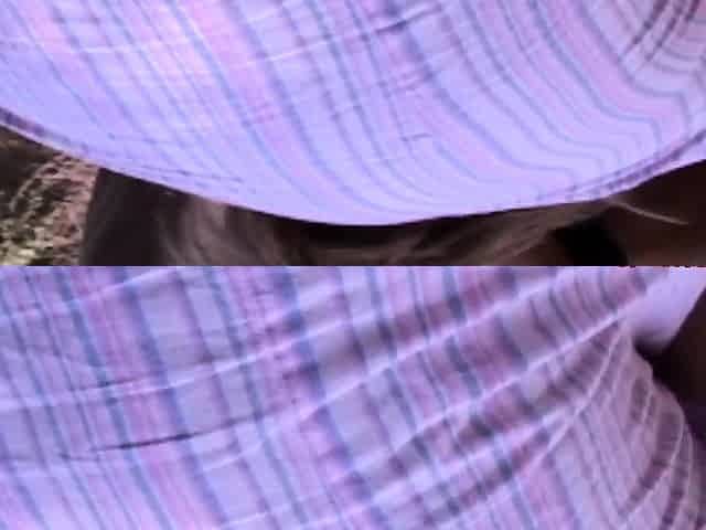 Naughty Renee Jordan Gets Railed On A Public Nature Trail