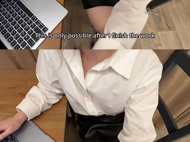 Wife Stopped Working for Sex