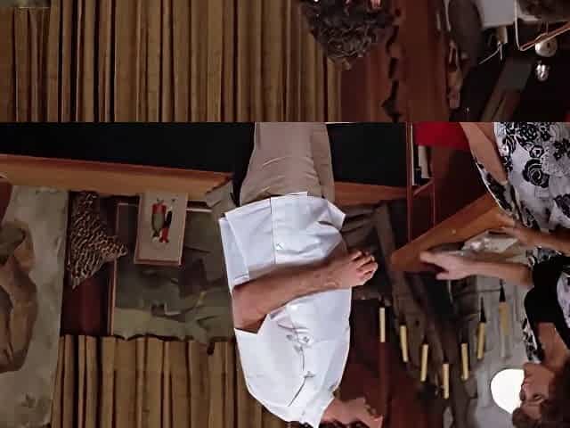 Deep Throat - Vintage, 1972 - Linda Lovelace