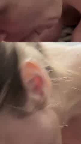 Mature Sucks Him Bone Dry