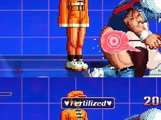 Mix of Hentai movs from Hentai Niches