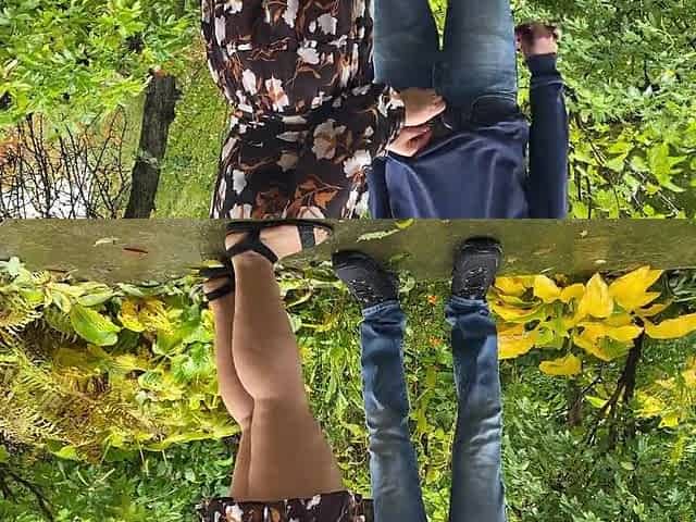 The pair that pees jointly stays jointly
