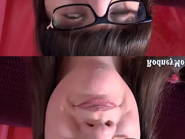 Samantha Bee - Chunky Cutie Anal Girl