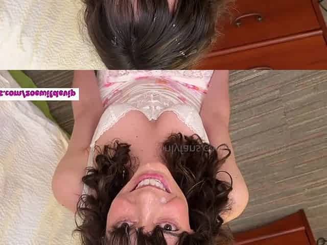 Superlatively good Freeuse Facial Cumpilation