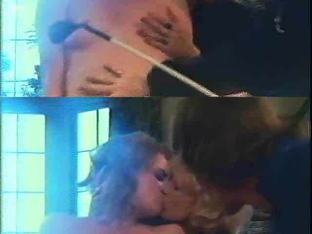Hardcore Fucking Scenes with Blowjob Giving Brunettes