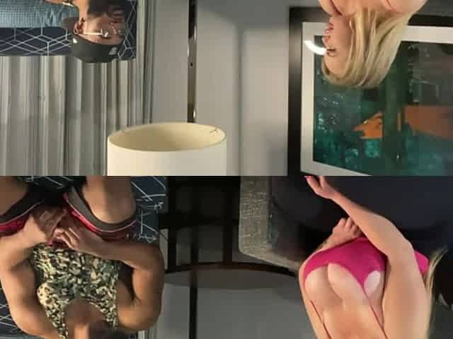 MARRIED MOUF two - KATRINA THICC