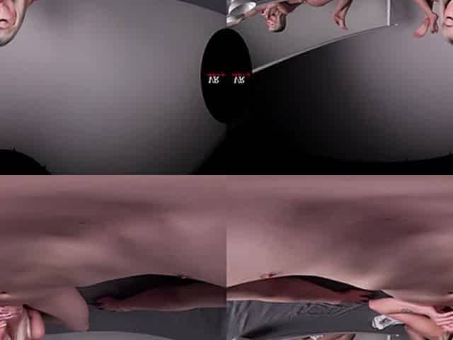 Hardcore Director's Cut Of 'give All Your Cum To Gatita'