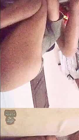 It felt greatly pleasurable when his sperm flowed inside my pussy