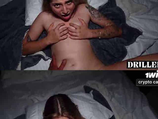 Hot teen breezy Loves interracial and tough sex! Great porn!