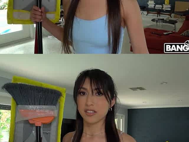 Maid With Benefits