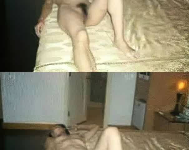 Amateur Chinese MILF Revenge