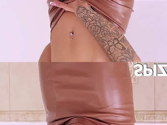 Subrigid Rod Bangs Ebony Cuties Taut Vagina