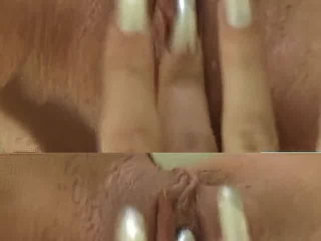 I Like To Play With The Dildo Under The Shower With Shower Dildo