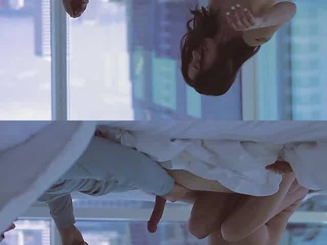 LARGE BOOB mother I'd like to fuck GETS CREAMPIE IN HER PENTHOUSE