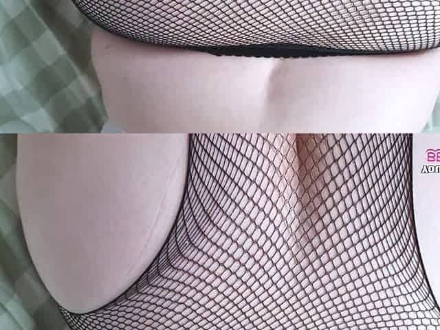 Cuck Husband Watching a Fan Fuck My Feet in Fishnets (amateur BBW Big Ass Homemade Wife Mature MILF PAWG Ass GILF Fetish)