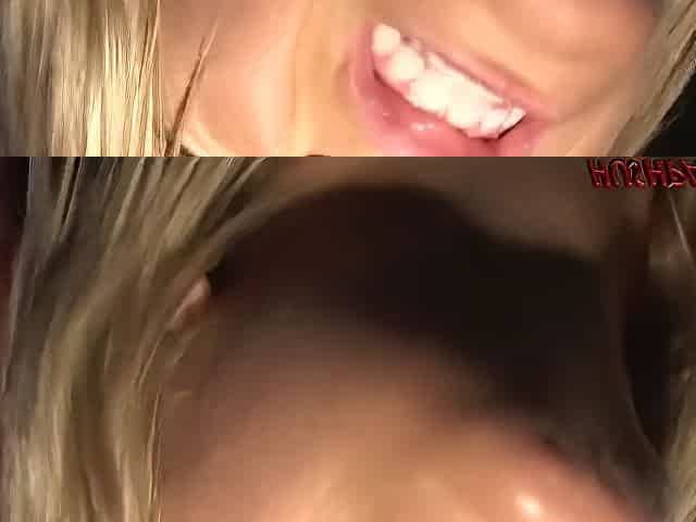 Sasha And Sex On A Car Makes This Frat Party The Best By Far