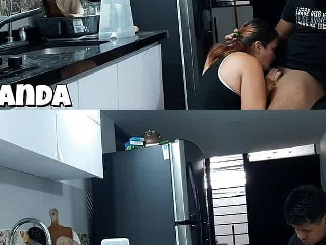 I Was Waiting for You, I Want to Suck Your Dick