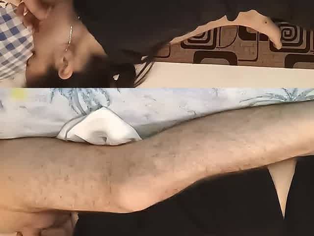 I'm Waiting for My Stepfather to Come Give Me a Blowjob and Fuck Me.