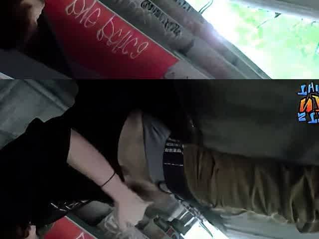 Hung Straight Dude Jerks Off And Jizz With Sean Johansen