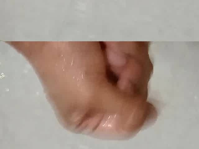 Ruthless thrusts spark fevered cum release