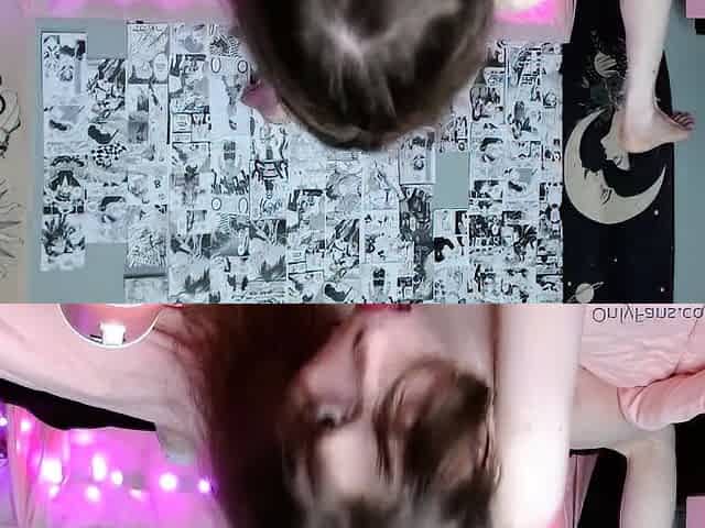 Lillith xoxo Blowjob With Dildo Facing The Camera