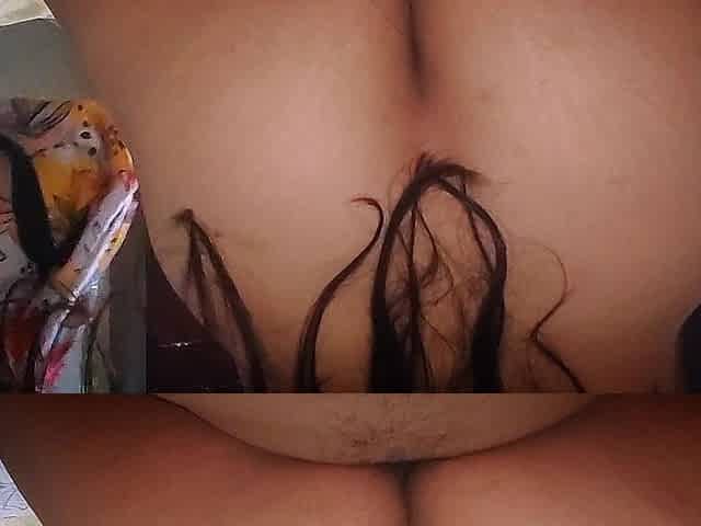 Mexican Baby Fucks with Her Old Stepfather, Real Homemade