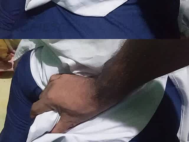 Private Tutor Sex with Student. Teacher and Student Sex